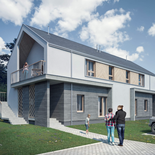 Banino Residence